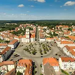 Markt Neustrelitz