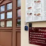 Maison d'hôtes Markt