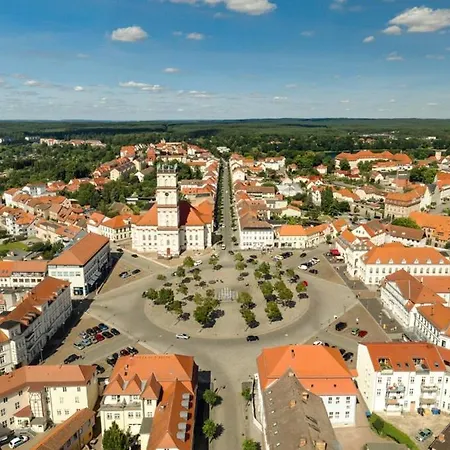 Markt Neustrelitz