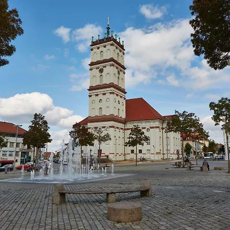 Markt Guest house