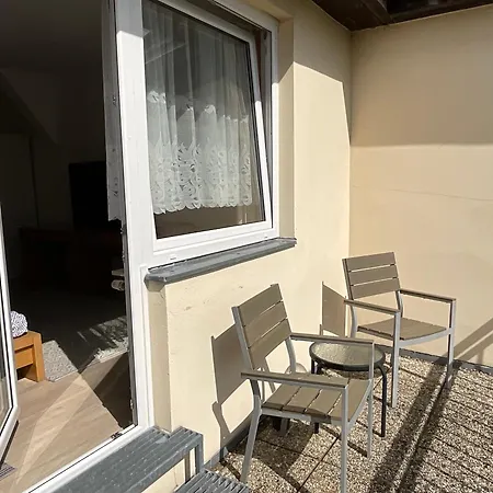 Markt Gasthuis Neustrelitz