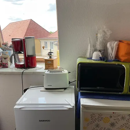 Markt 3* Neustrelitz