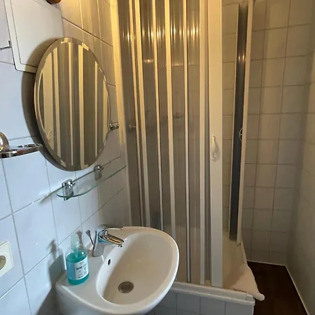 Markt Guest house