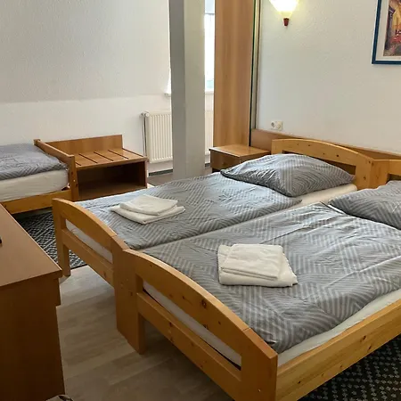 Guest house Markt *