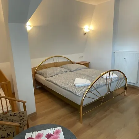 Markt Gasthuis Neustrelitz