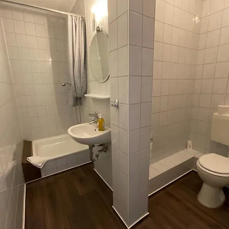 Gæstehus Markt 3*
