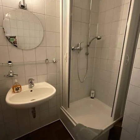 Markt Guest house