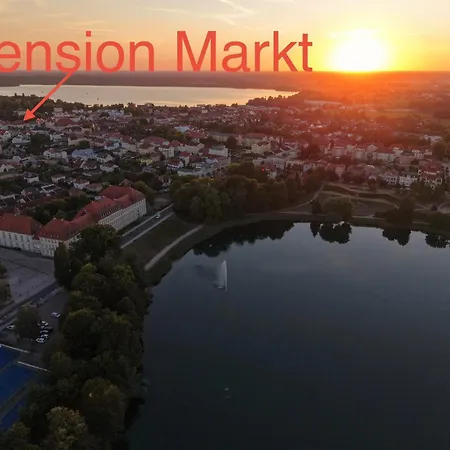 Markt Pensión