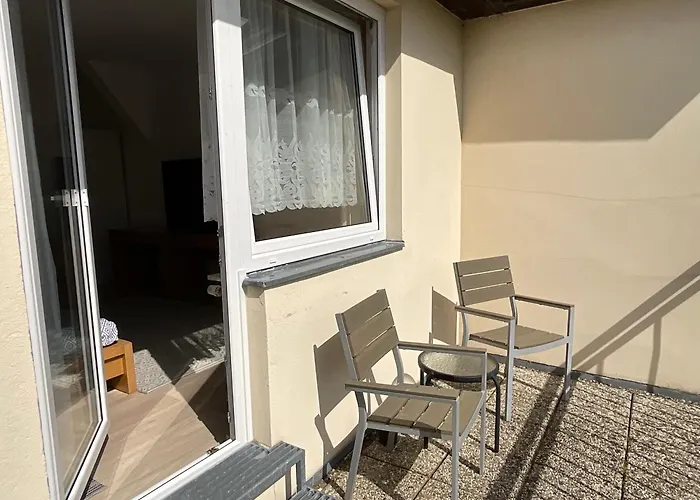 China Haus Gasthof Neustrelitz