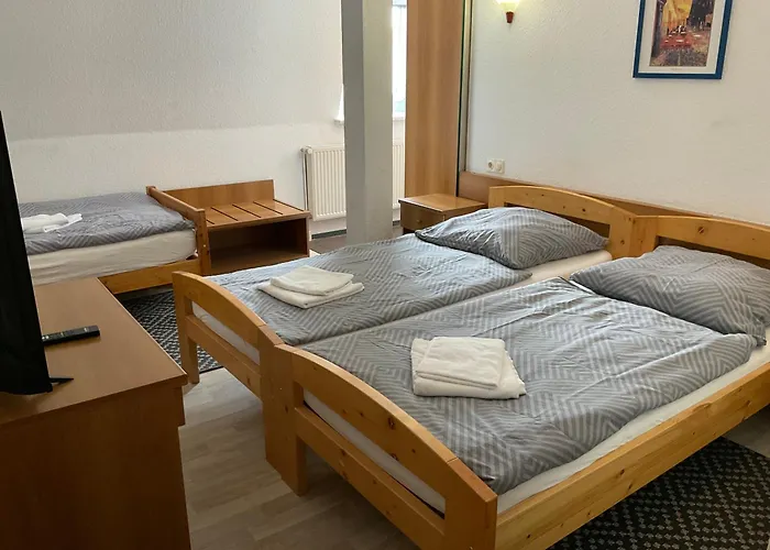 Gasthof China Haus 3*