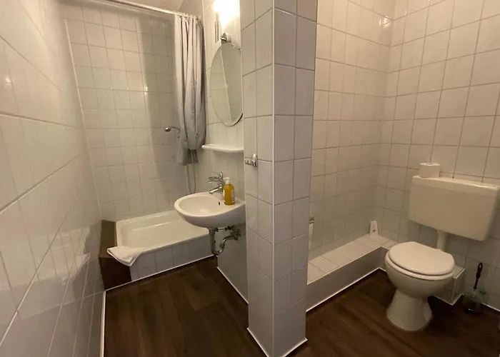 Gasthof China Haus 3*